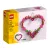 LEGO® - Szívalakú dísz (40638)