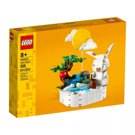 LEGO® Jáde nyúl (40643)