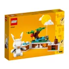 LEGO® Jáde nyúl (40643)