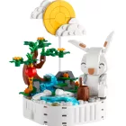 LEGO® Jáde nyúl (40643)