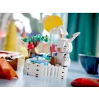 LEGO® Jáde nyúl (40643)