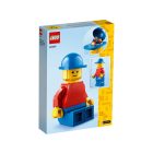 LEGO® Nagy méretű minifigura (40649)