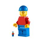 LEGO® Nagy méretű minifigura (40649)