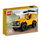 LEGO® Creator - Land Rover Classic Defender (40650)
