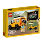 LEGO® Creator - Land Rover Classic Defender (40650)