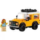 LEGO® Creator - Land Rover Classic Defender (40650)
