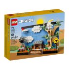 LEGO® Creator - Ausztráliai képeslap (40651)