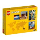 LEGO® Creator - Ausztráliai képeslap (40651)