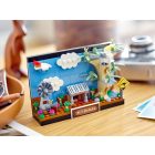 LEGO® Creator - Ausztráliai képeslap (40651)