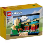 LEGO® Creator - Pekingi képeslap (40654)