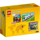LEGO® Creator - Pekingi képeslap (40654)