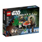 LEGO® Star Wars™ - Millennium Falcon ünnepi dioráma (40658)