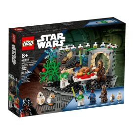   LEGO® Star Wars™ - Millennium Falcon ünnepi dioráma (40658)