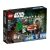 LEGO® Star Wars™ - Millennium Falcon ünnepi dioráma (40658)