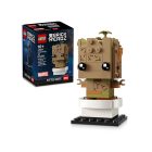 LEGO® BrickHeadz Marvel - Cserepes Groot (40671)
