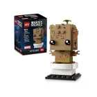 LEGO® BrickHeadz Marvel - Cserepes Groot (40671)