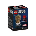 LEGO® BrickHeadz Marvel - Cserepes Groot (40671)