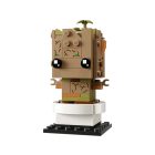 LEGO® BrickHeadz Marvel - Cserepes Groot (40671)