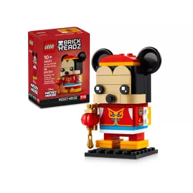 Tavaszi fesztivál Mickey egér