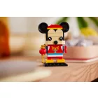 Tavaszi fesztivál Mickey egér