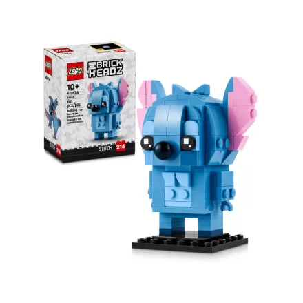 LEGO® BrickHeadz Disney™ - Stitch (40674)