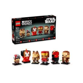 LEGO® BrickHeadz - Star Wars™ - Baljós árnyak (40676)