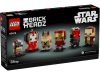 LEGO® BrickHeadz - Star Wars™ - Baljós árnyak (40676)