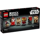 LEGO® BrickHeadz - Star Wars™ - Baljós árnyak (40676)