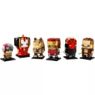 LEGO® BrickHeadz - Star Wars™ - Baljós árnyak (40676)