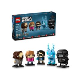   LEGO® BrickHeadz Harry Potter™ - Az azkabani fogoly figurák (40677)