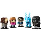 LEGO® BrickHeadz Harry Potter™ - Az azkabani fogoly figurák (40677)