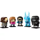 LEGO® BrickHeadz Harry Potter™ - Az azkabani fogoly figurák (40677)