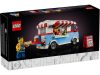 LEGO® Retró büfékocsi (40681)