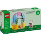 LEGO® Tavaszi kerti ház (40682)