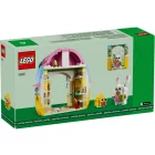 LEGO® Tavaszi kerti ház (40682)