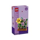 LEGO® Kiállítható virágfuttató (40683)