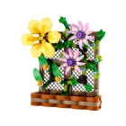 LEGO® Kiállítható virágfuttató (40683)