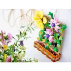 LEGO® Kiállítható virágfuttató (40683)