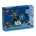 LEGO® Tűzijáték ünnepség (40689)
