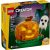 LEGO® - Halloweeni töklámpás (40697)