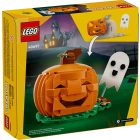 LEGO® - Halloweeni töklámpás (40697)