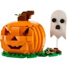 LEGO® - Halloweeni töklámpás (40697)