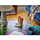 LEGO® Ideas - Az olvasás a szenvedélyem (40698)
