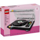 LEGO® Retró lemezjátszó (40699)