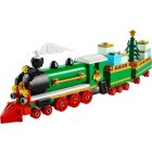 LEGO® Karácsonyi vasútmodell (40700)