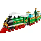 LEGO® Karácsonyi vasútmodell (40700)