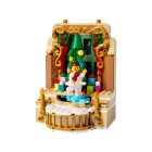 LEGO® Balerina és diótörő jelenet (40701)