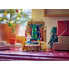 LEGO® Balerina és diótörő jelenet (40701)