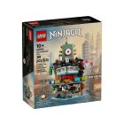 LEGO® NINJAGO® - Micro NINJAGO City (40703)