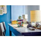 LEGO® NINJAGO® - Micro NINJAGO City (40703)